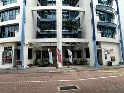 Blk 467 Blue Riverview (Sembawang), HDB 5 Rooms #499390631